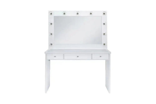 ARIANA000:Ariana Vanity, Front