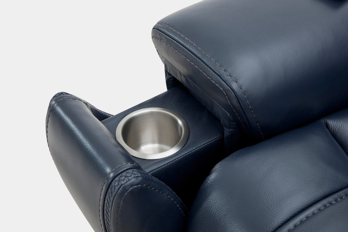 ARLO00001:Arlo 3 Power Sofa,