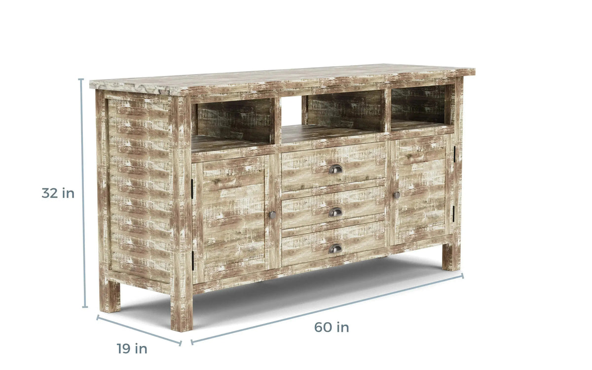 602825929:Artisans Media Console,