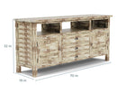 436345447:Artisans Media Console,