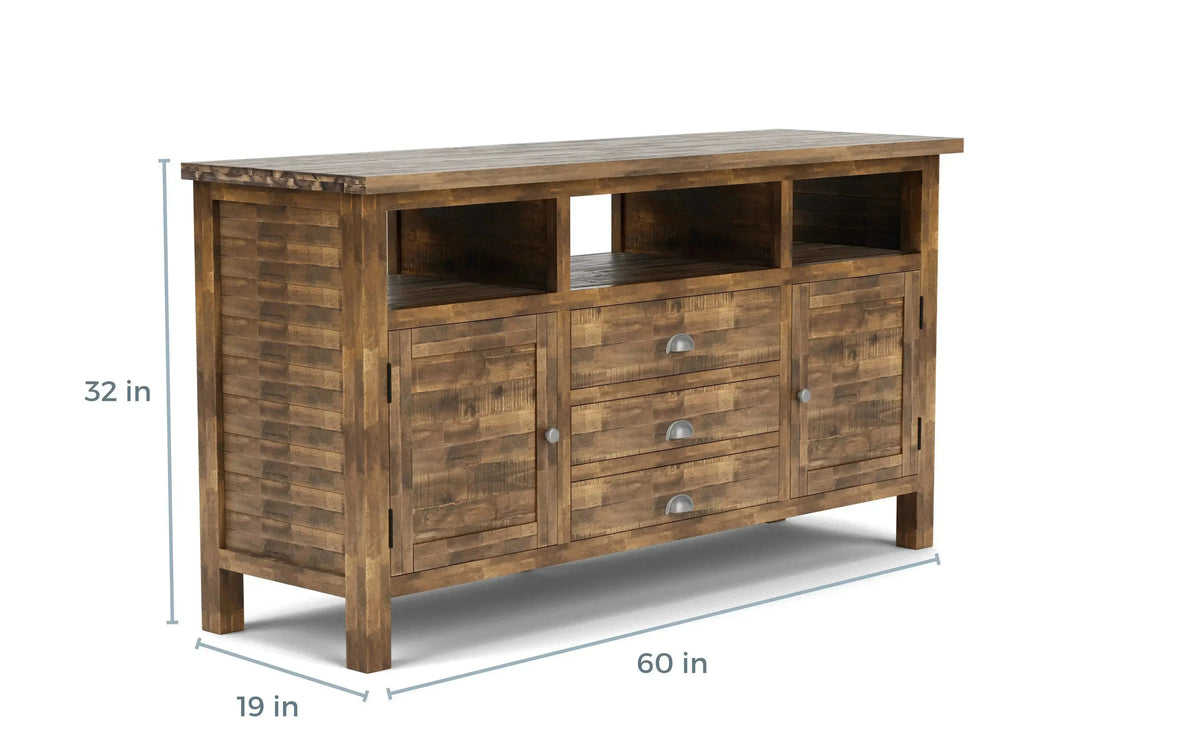 312871794:Artisans Media Console, 