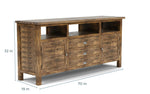 561143278:Artisans Media Console, 