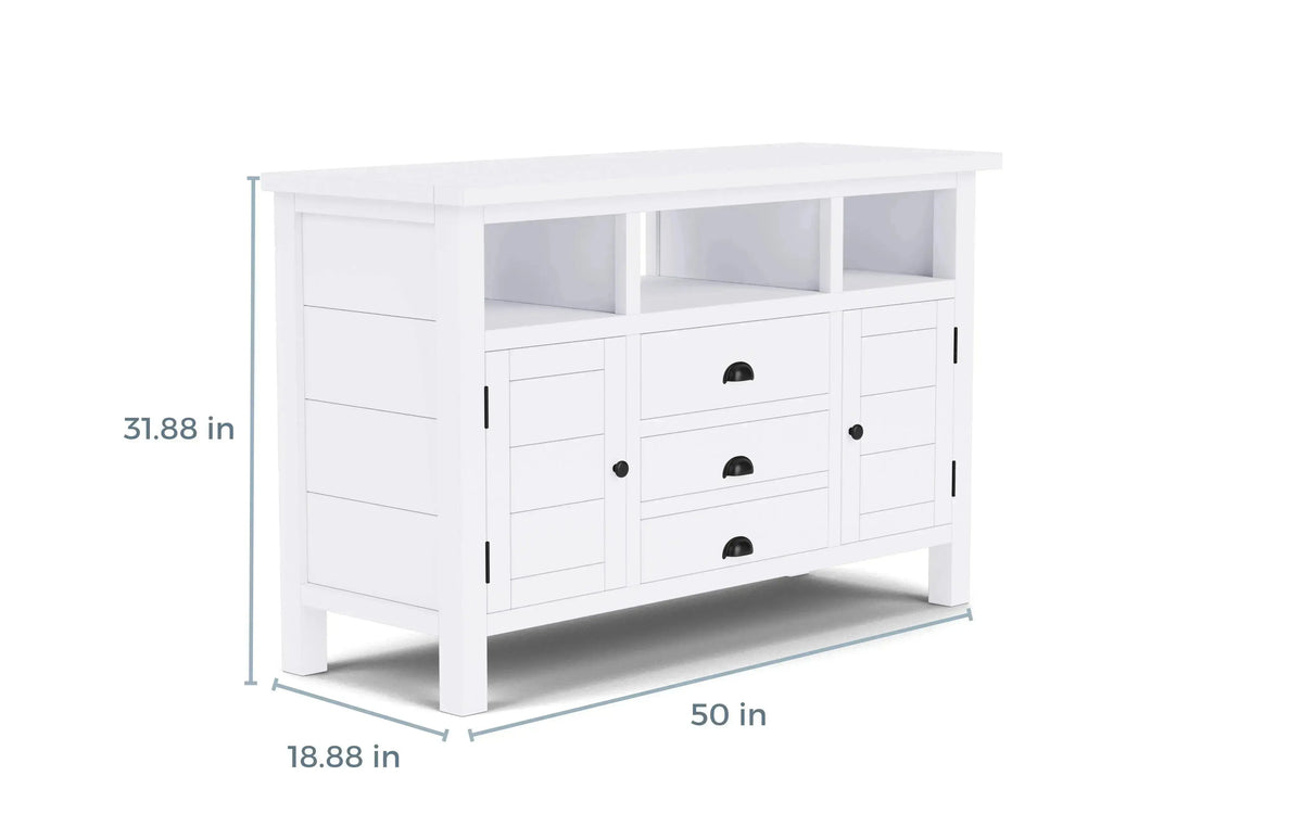 412804867:Artisans Media Console,