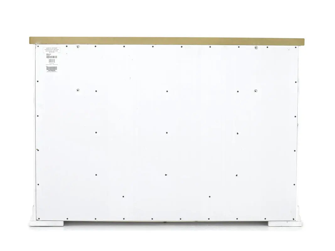 334447114:Ashbryn Dresser, Back
