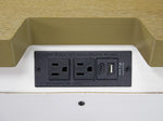 200380454:Ashbryn Nightstand,