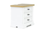 ASHBRYN01:Ashbryn Storage Bed & Dresser ,