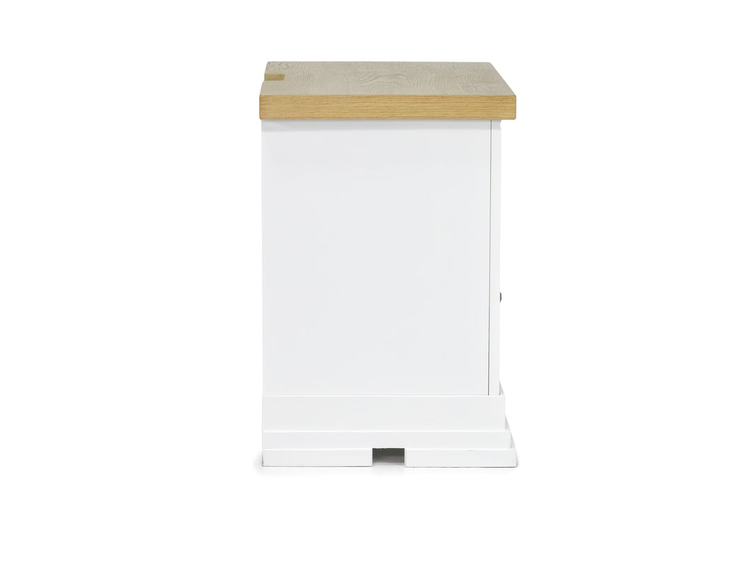 200380454:Ashbryn Nightstand, Side