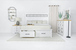 ASHBRYN02:Ashbryn Storage Bed, Styled