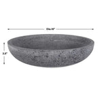 900573473:Ashen Earth Tray Or Canister,