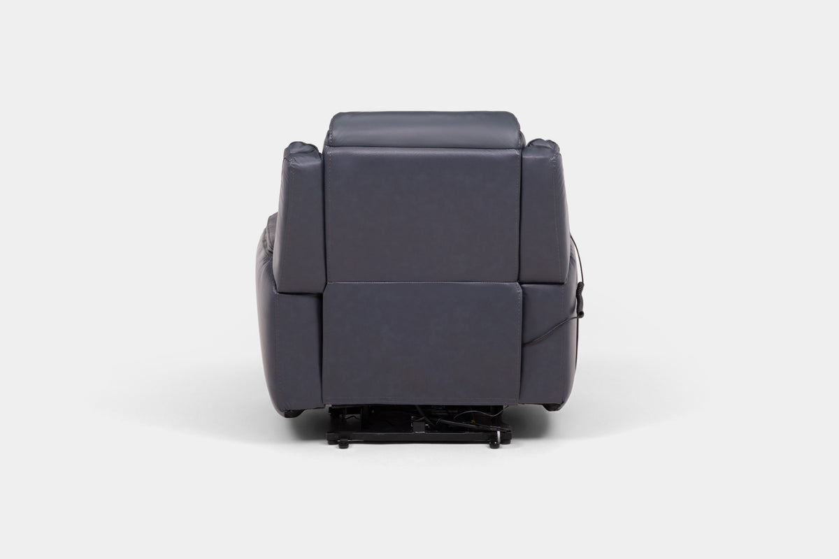 993801314:Aspen 2 Power Lift Chair, Back