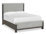 ASPEN0108:Aspen Valley Upholstered Panel, Angle