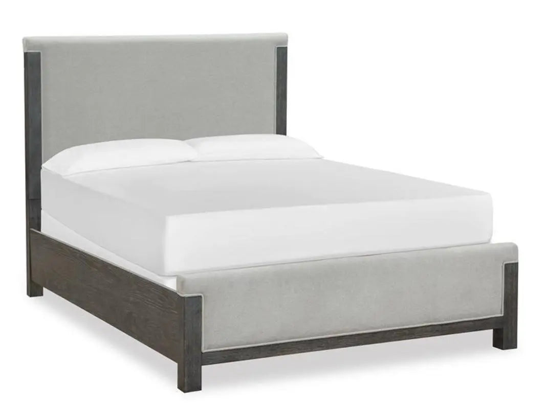 ASPEN0108:Aspen Valley Upholstered Panel, Angle