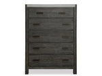 122132937:Aspen Valley Chest, Front