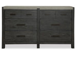 554760411:Aspen Valley Dresser, Front
