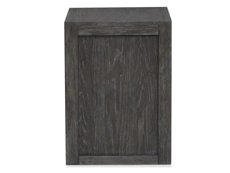 ASPENVA03:Aspen Valley Office Desk & Fil, Back