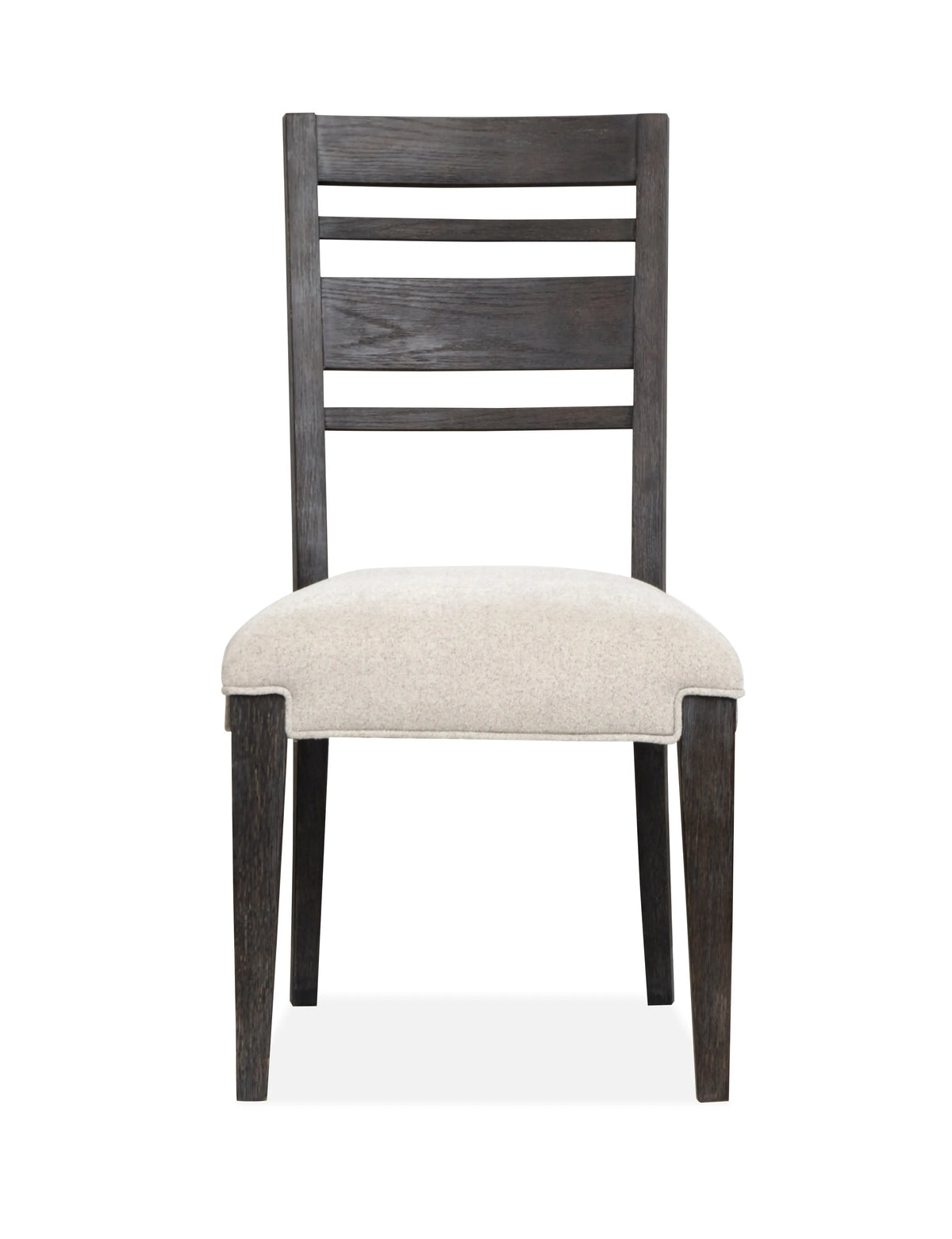 ASPENVA65:Aspen Valley Dining Table & 6 , FrontSide