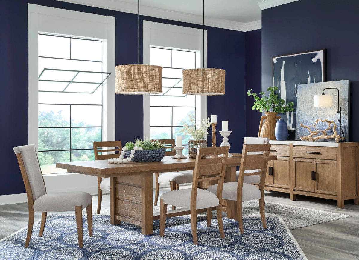 165957376:Aspen Valley Side Chair, Side