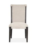 ASPENVA60:Aspen Valley Dining Table & 4 , FrontSide