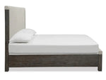 ASPEN0108:Aspen Valley Upholstered Panel, Side