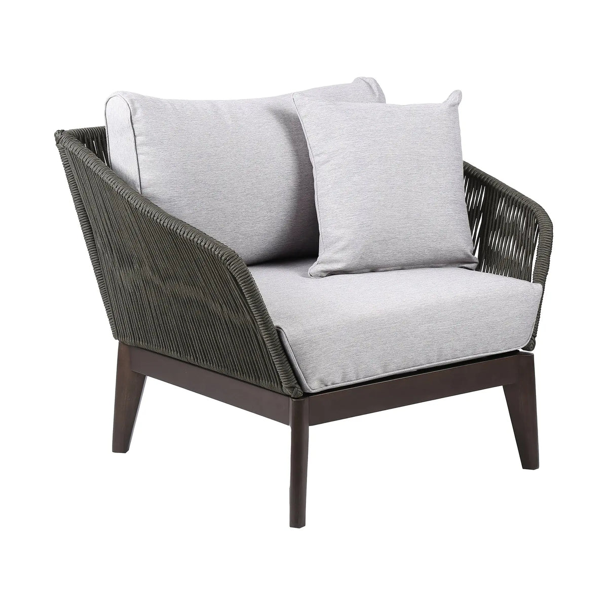 083115762:Athos Outdoor Club Chair, AngledAngle