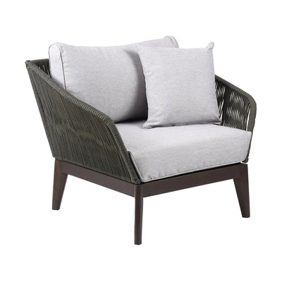 083115762:Athos Outdoor Club Chair, AngledAngle