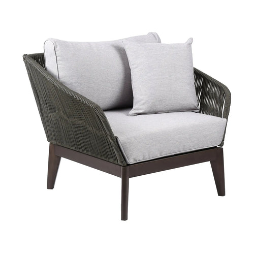 083115762:Athos Outdoor Club Chair, AngledAngle