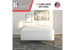448522526:Atlasframe Bed Frame,