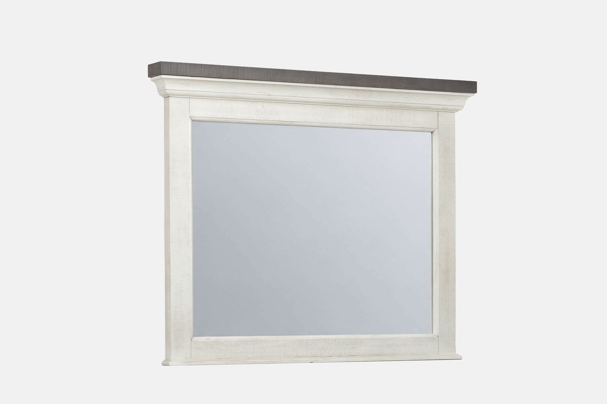 095214802:Augusta Mirror, Angled