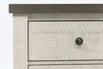 652766950:Augusta 2 Drawer Nightstand,