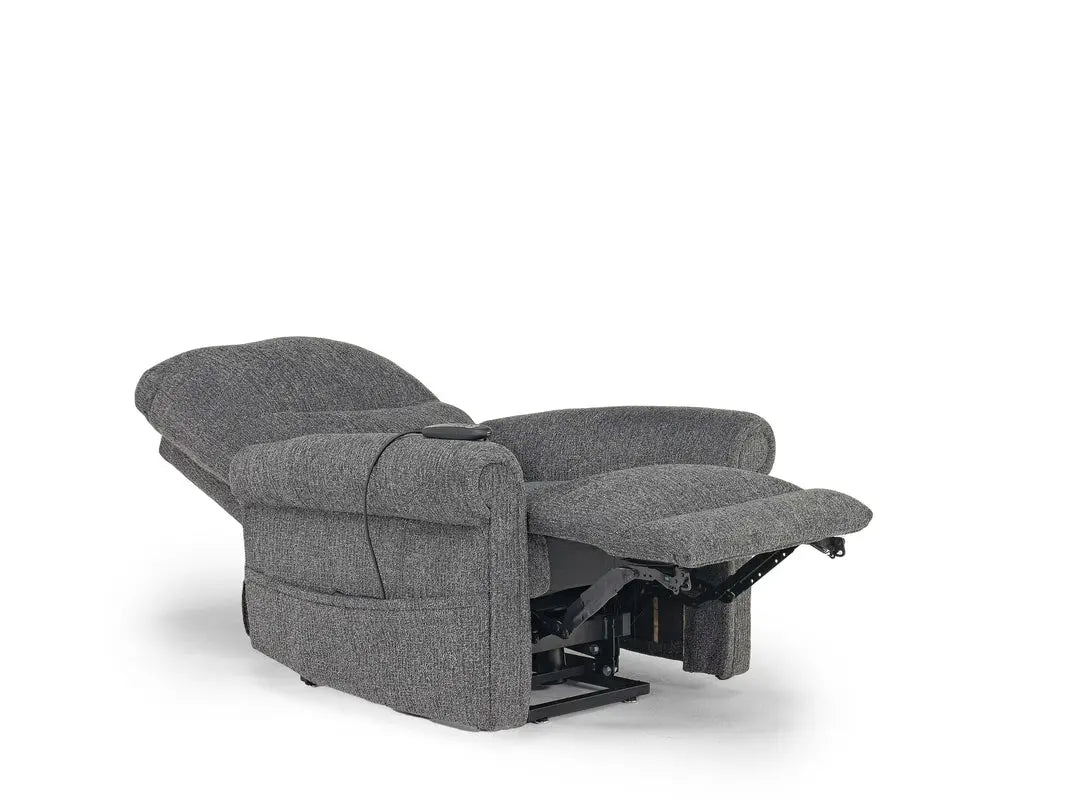 998208633:Aureta 2 Power Lift Chair,  Reclined
