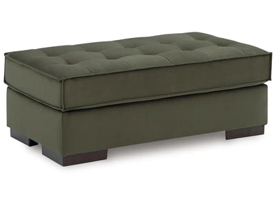 990135595:Austen Cocktail Ottoman, AngledAngle