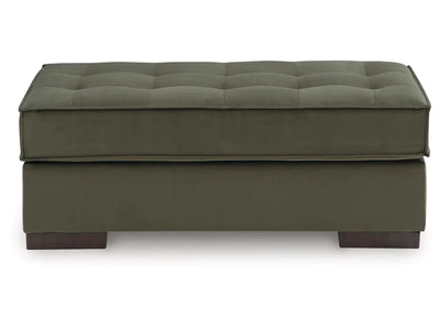 990135595:Austen Cocktail Ottoman, Front