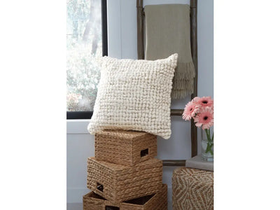 263555855:Avaie Throw Pillow,