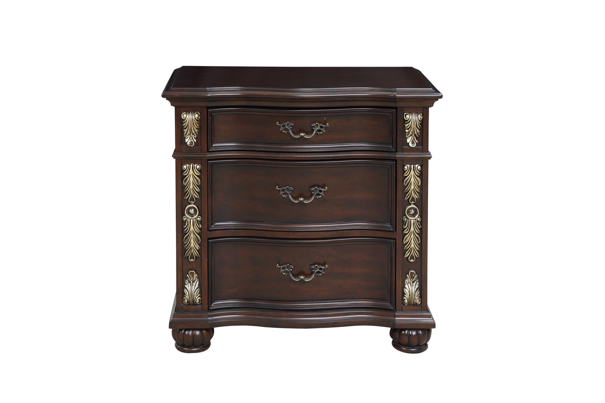 128152846:Maximus Nightstand,
