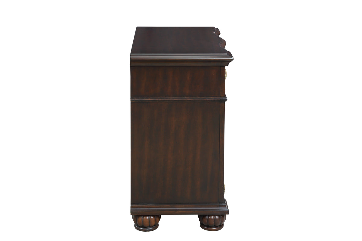 128152846:Maximus Nightstand,