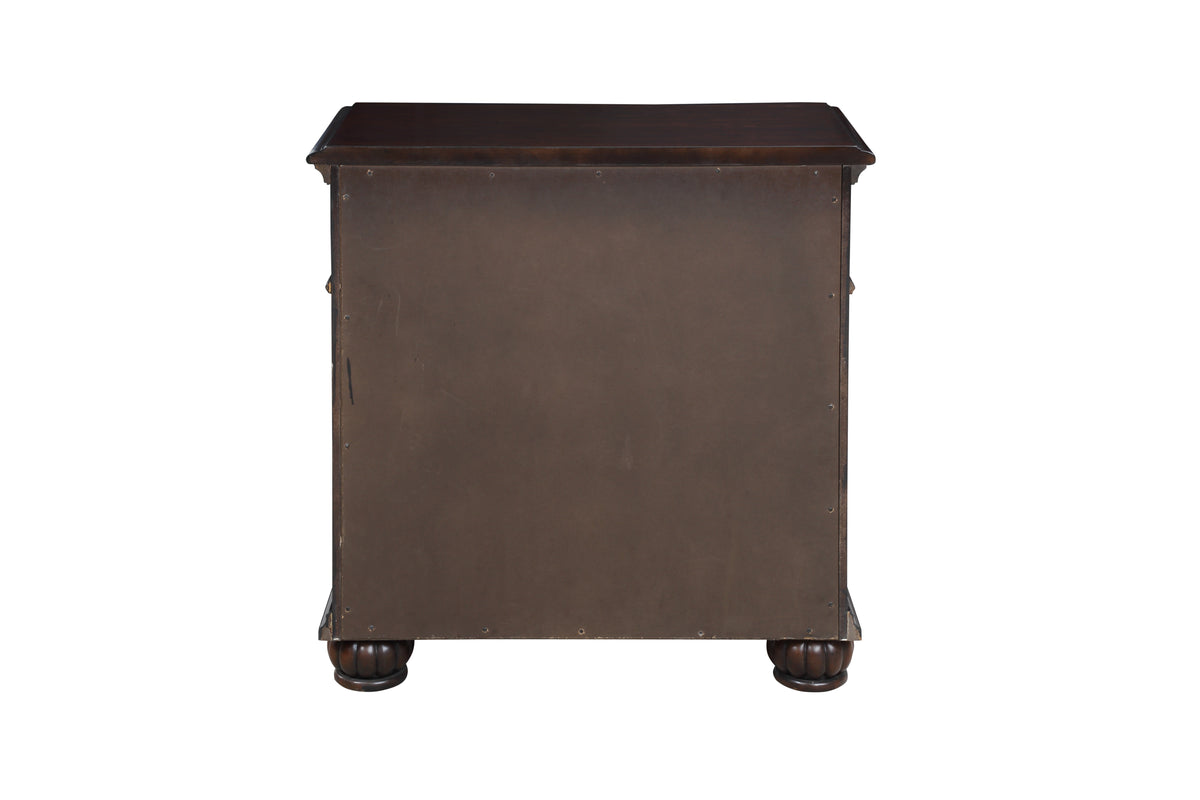 128152846:Maximus Nightstand,