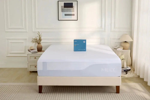 180794181:Mlily Bamboo Mattress Protecto,