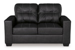 151682218:Barlin Mills Loveseat, Front