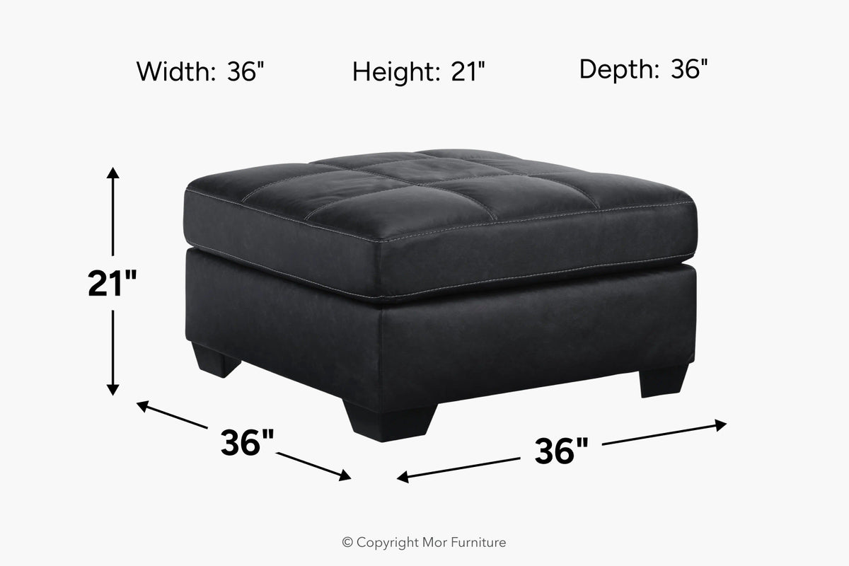 857950108:Barlin Mills Ottoman,