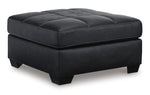 857950108:Barlin Mills Ottoman, AngledAngle