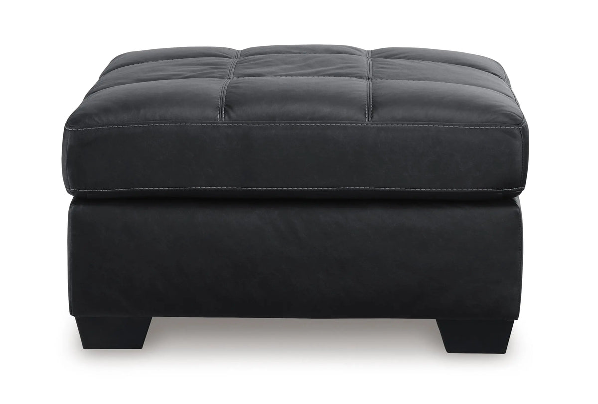 857950108:Barlin Mills Ottoman, Front