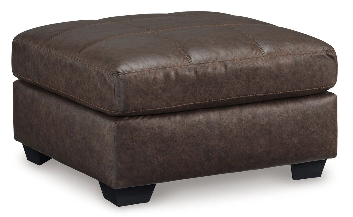 448541404:Barlin Mills Ottoman, AngledAngle