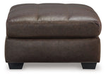 448541404:Barlin Mills Ottoman, Front