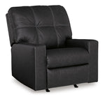 769171443:Barlin Mills Recliner, AngledAngle