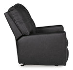 769171443:Barlin Mills Recliner, Side