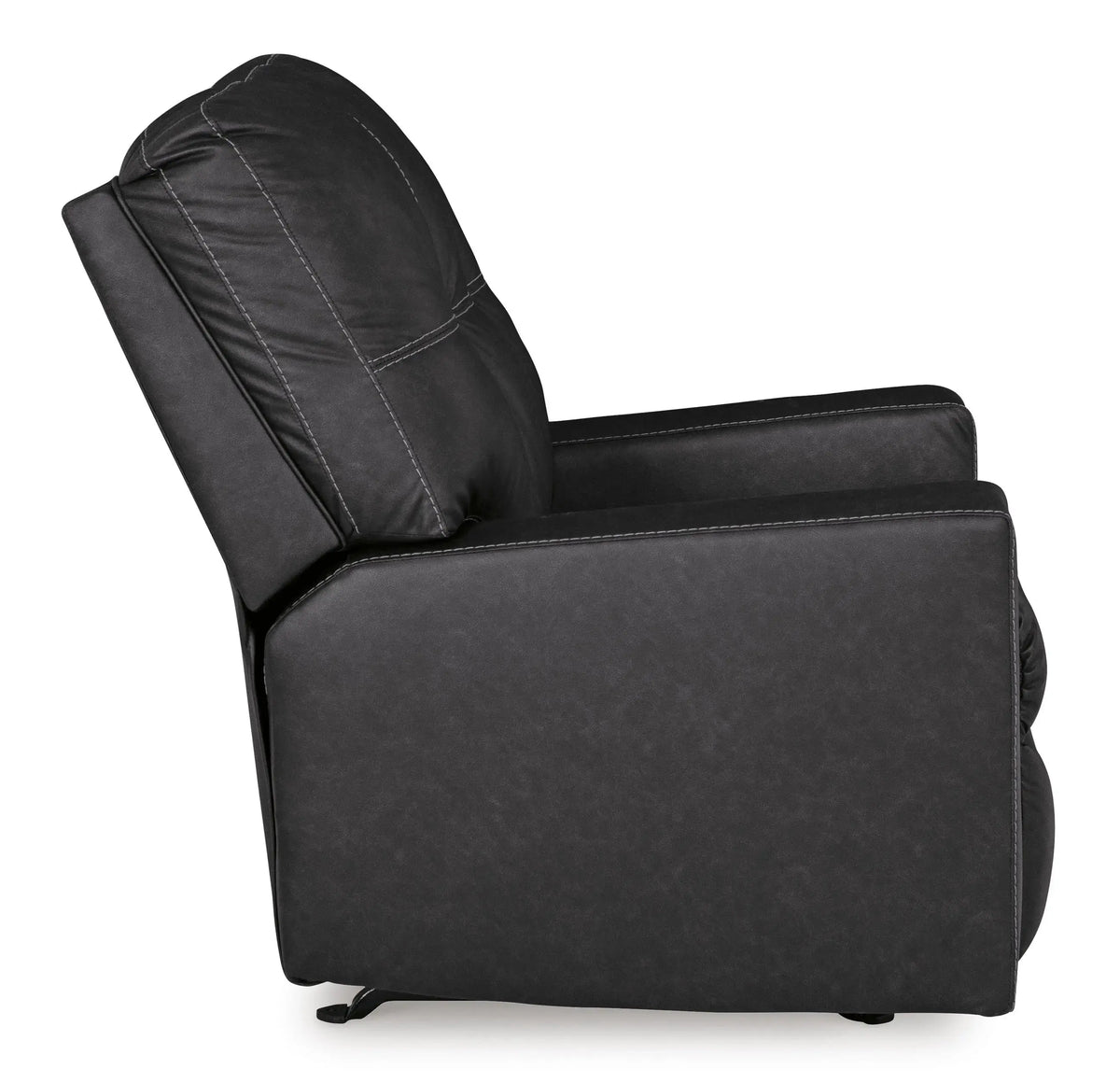 769171443:Barlin Mills Recliner, Side