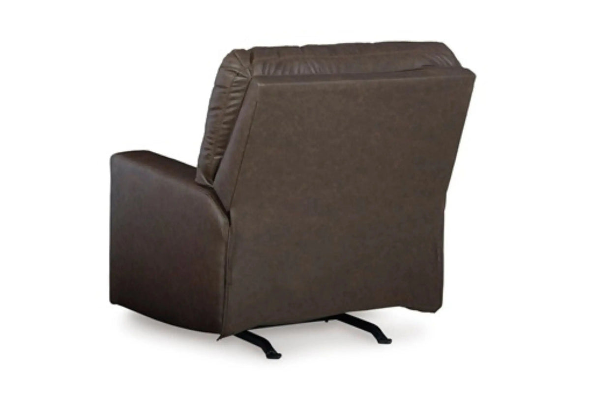 076958120:Barlin Mills Recliner, Back