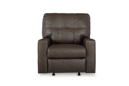 076958120:Barlin Mills Recliner, Front