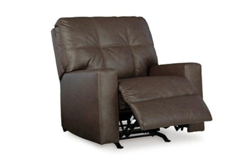 076958120:Barlin Mills Recliner,