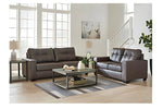 923321203:Barlin Mills Loveseat, Styled